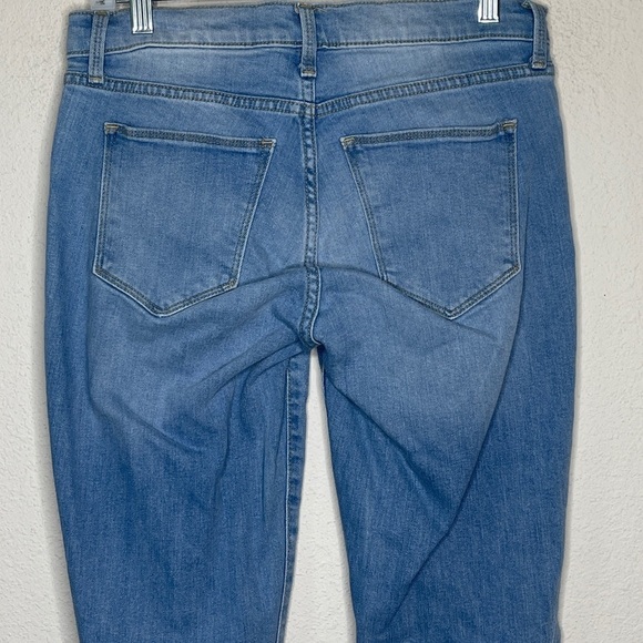 GAP 1969 Embroidered Jeans - Picture 7 of 11